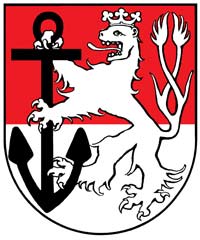 Wappen Düsseldorf